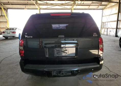 2014 Chevrolet Suburban C1500 Lt from USA, damaged, VIN 1GNSCJE0XER138413